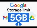 Google is Cutting Free Storage to 5GB ? Way to still get free storage of 15GB! #shorts #viralshorts