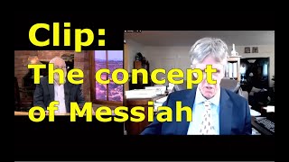 E. Michael Jones + Dr. Laitman :The concept of Messiah