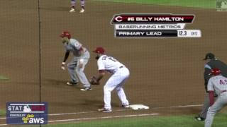 3 Mechanical Tips to Steal More Bases