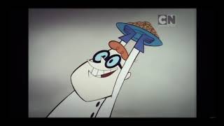 Dexter Laboratory 1996 A Big Sister