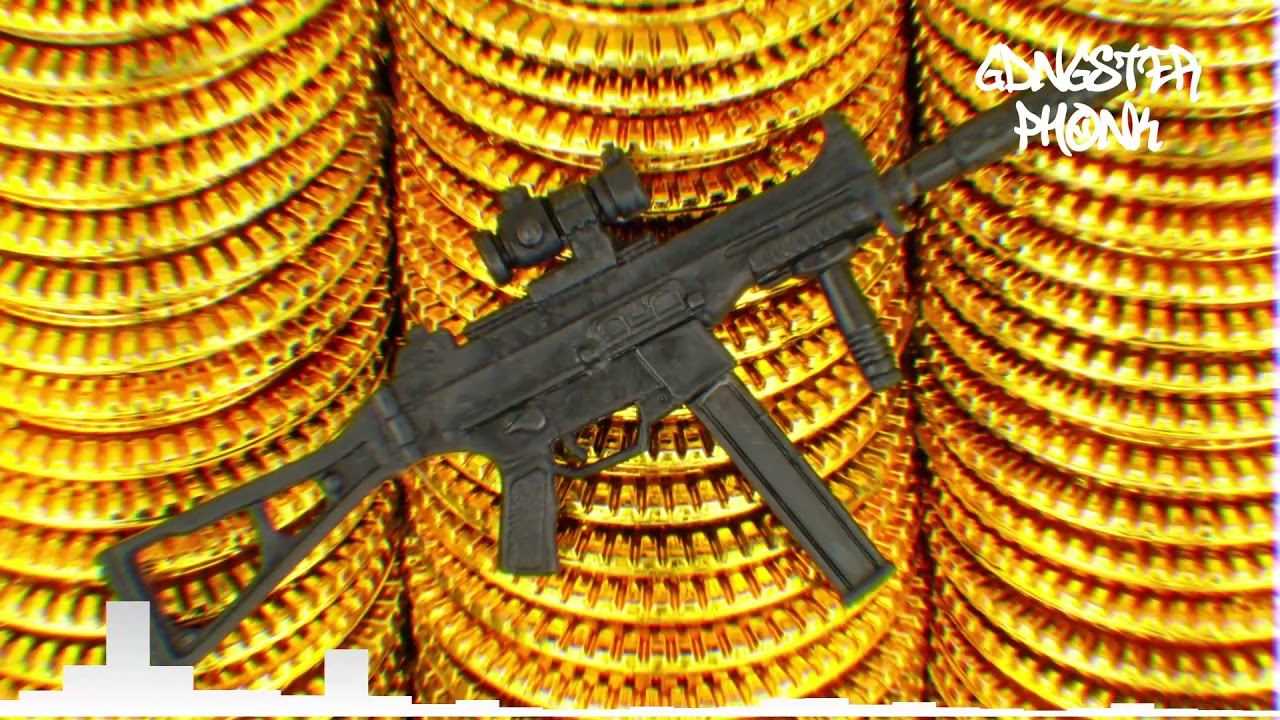 XVNNIE CLVUS X YUNG HEARE - FUNERAL SHED (PROD. KFUK) | BEST PHONK |  GANGSTER PHONK 2021