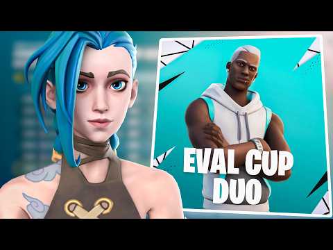 Ma DERNIERE PERF CUP ?🏆