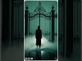 Suspense stories