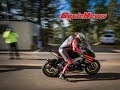 Project thunder part five qualifying day diary  cycle news