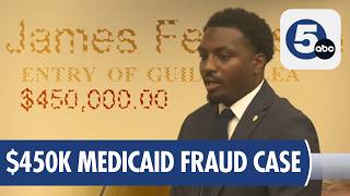 Ohio s Crackdown on Medicaid Fraud Millions Recovered Statewide
