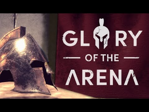 Glory of the Arena (PC) – Announcement Trailer