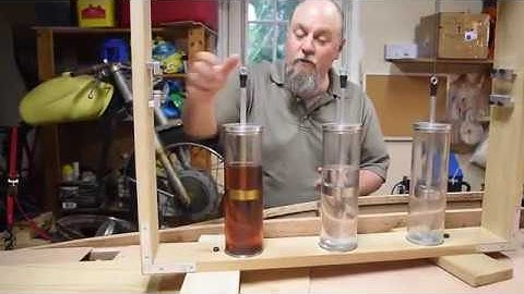 Differential Equations Springs example