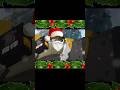 Hoyoverse Jollyposting Until Christmas (Day 4) #shorts #zzz #christmas #hoyocreators