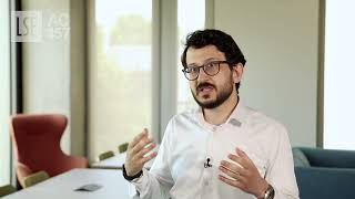 AC457 Data Analytics for Management Control