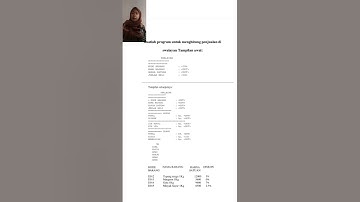 TUGAS BESAR ALGORITMA Membuat aplikasi dari permograman KELOMPOK 1 #universitasbalebandung