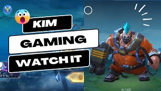 The day Miya call me slow handed#mobilelegends #i took revenge with miya#win or lose???#franco.. screenshot 5