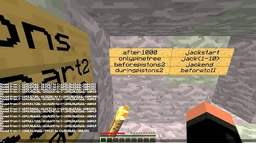 Hercules Part 12 - MC puzzle map playthrough by Drugoli