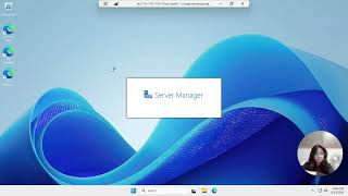 Windows Server & AD Setup - Part 1: Setting Up Windows Server on AWS EC2