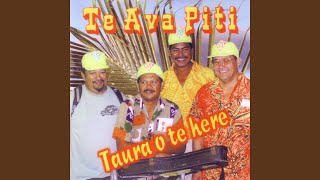 Raiatea / Raroata Nui