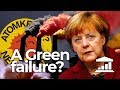 Why does GERMANY hate NUCLEAR POWER so much? - VisualPolitik EN