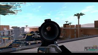 tilapworksYT Play [EXECUTIONER] Phantom Forces