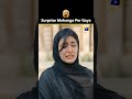 Surprise Mehanga Per Gaya #shaidai #shorts