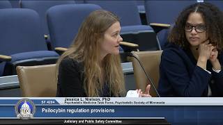 Committee on Judiciary and Public Safety - 04/10/26