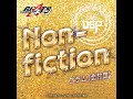 Non-fiction (『仮面ライダーギーツ』キャラクターソング