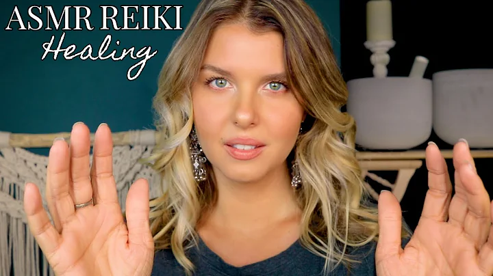 "Peaceful State" Reiki Healing During a Rainstorm/...