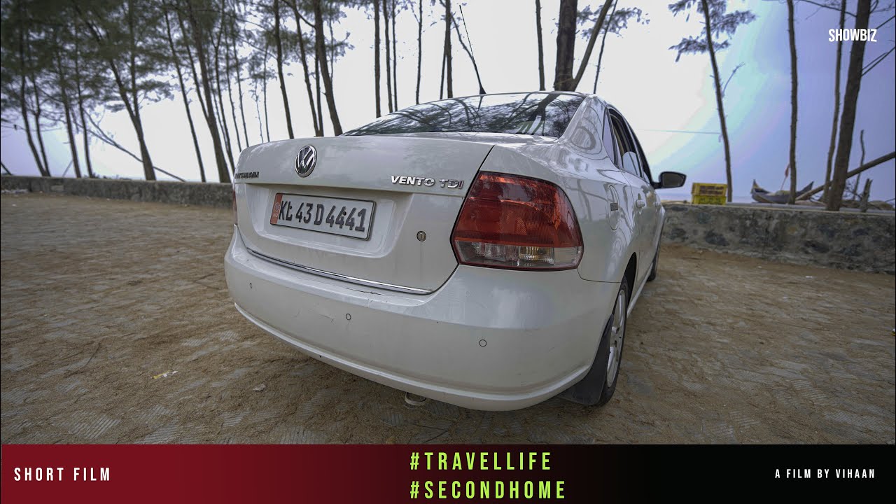 Second home | Director : Vihaan | 