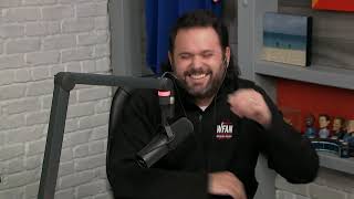 Boomer & Gio Talk About 