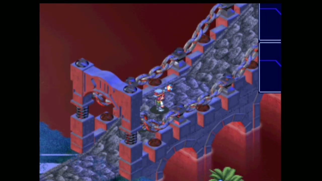 Part 10 - enter Amaterasu! Digimon World 3 Challenge! One digimon! No Shopping! Program cards only!