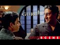 Guru  yeh ek bimari hai  scene  abhishek bachchan r madhavan vidya balan mithun