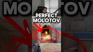 Best Dark Molly on Inferno CS2