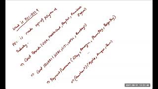 This master-class Topic:"PCI-DSS v3.2.1 - All you need to Know about the Payment card Industry"