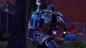 XCOM 2 WOTC UI MODS ONLY, LEGENDARY  57 regular retaliation