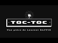 Teaser toctoc par blouses en scne