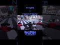 [4K] MT09 × Neon Maze #bikelife