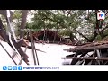 അട്ടക്കുളങ്ങരയിൽ സ്കൂൾ കെട്ടിടം തകർന്നു; കോർപറേഷനും ശിവന്കുട്ടിയും തമ്മിൽ പോര് | Attakkulangara