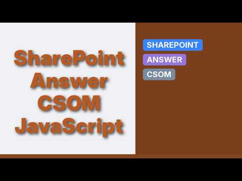 Sharepoint: JavaScript client object model - get current user email id, first name, last name