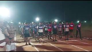 ๐ด LIVE : TSLPRB Telangana Police Events 1600 Meters Running Long Jump Shot Put