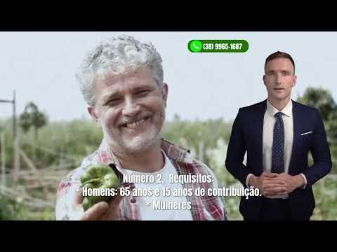 Você sabia que existe a aposentadoria híbrida?