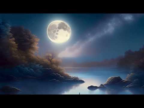 1 Hour of Sleep/Meditation/Study Music (Hold my hand until I fall asleep) - Tzayla