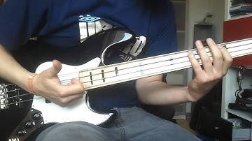Fender Geddy Lee Signature Jazz Bass SLAP (1)