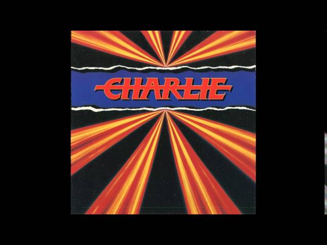 Charlie - S/T [1983 full album] - YouTube