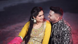 Pre Wedding  Rohit kansal Jaspreet Kaur Gian Verma Photography