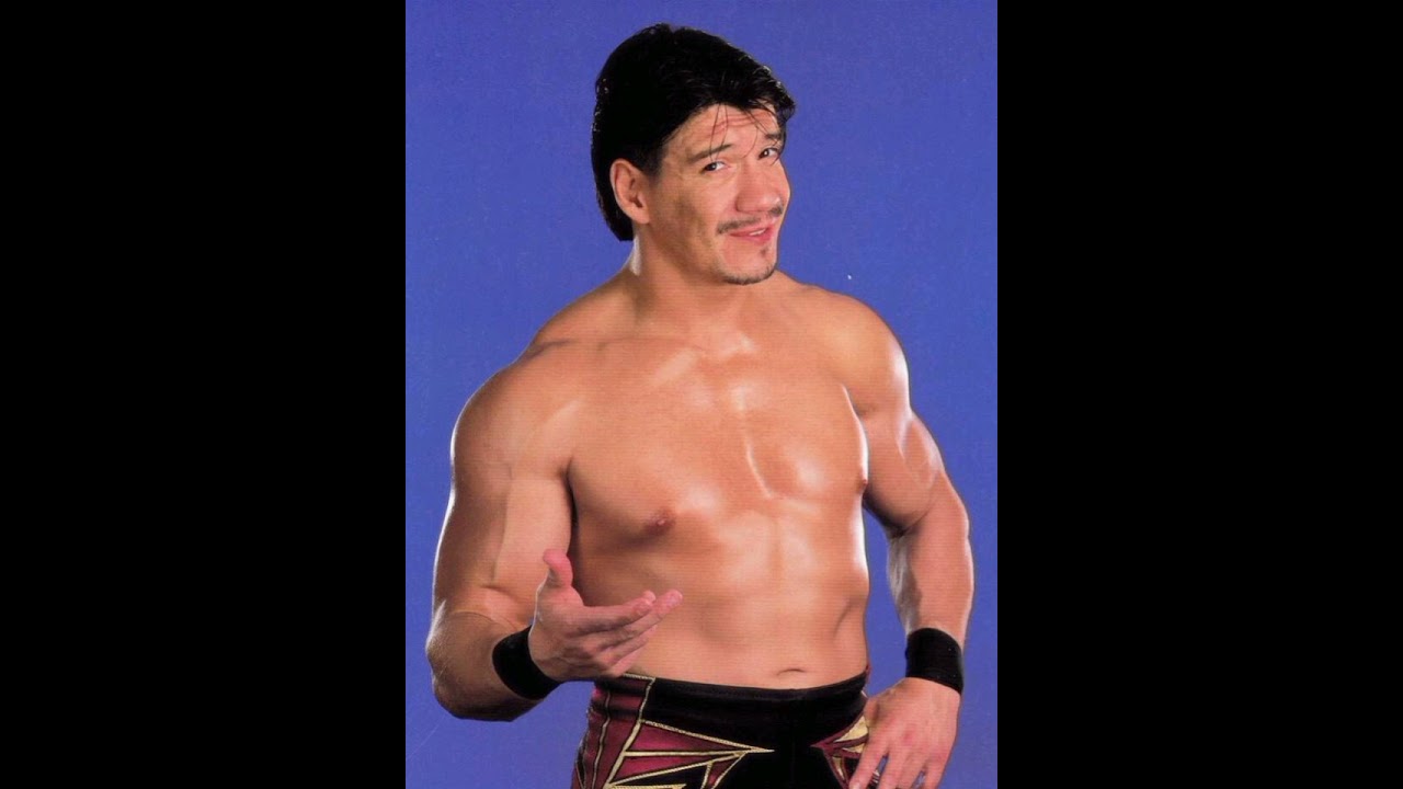 Eddie Guerrero ROH Theme 'Smooth'