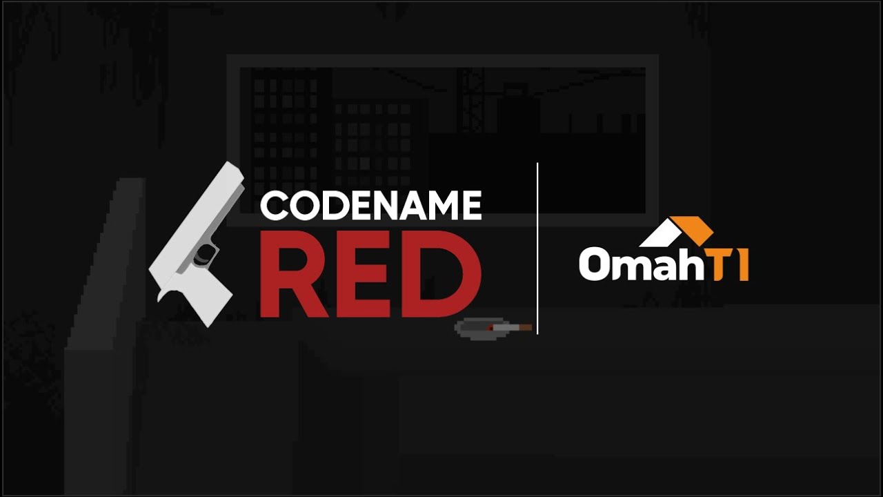 Codename Red | Gameplay Trailer | AVAILABLE ON ITCH.IO