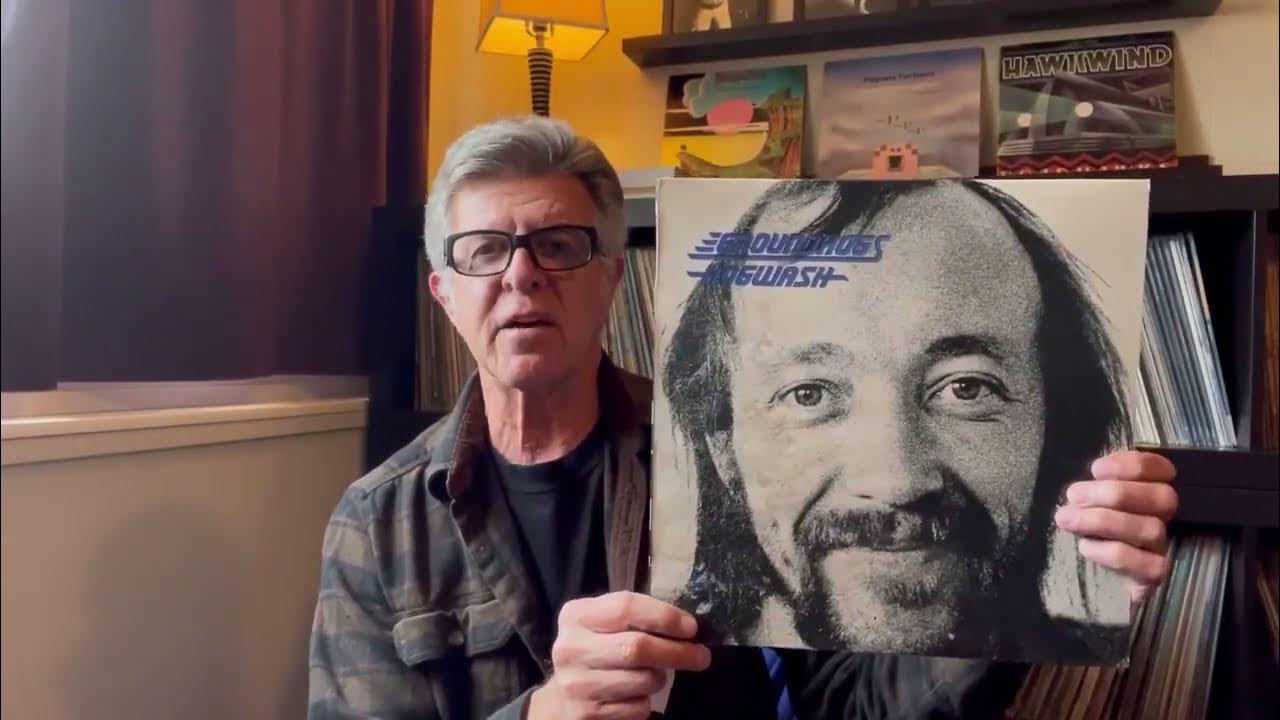 # 53 - Vinyl Community - The Groundhogs (The Band Not the Movie) - YouTube