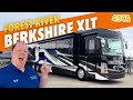 2 Bedroom 2 Full Bathroom Motorhome!!