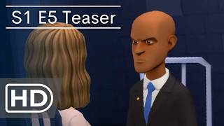 All Good Things S1 E5 Own Your Truth | Teaser Trailer