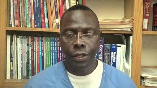 Inside the Prison Education Project