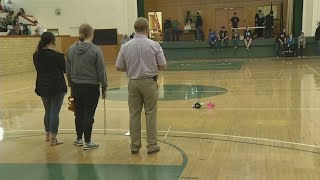 Science Olympiad