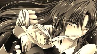 Say It Right by Nelly Furtado Nightcore Resimi