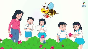 Tự nhiên và xã hội 2 - An toàn khi ở trường